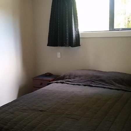 Fairlie Holiday Park Luaran gambar