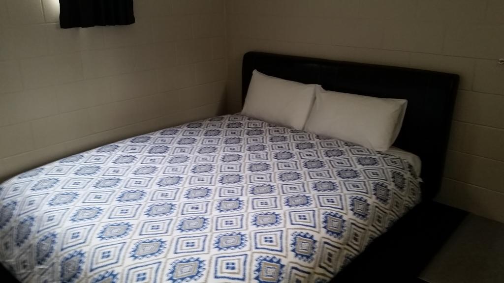 Fairlie Holiday Park Luaran gambar