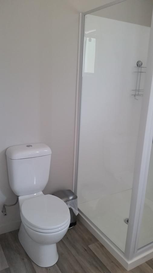 Fairlie Holiday Park Luaran gambar